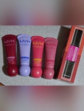 Beauty Lot Lip & Makeup
